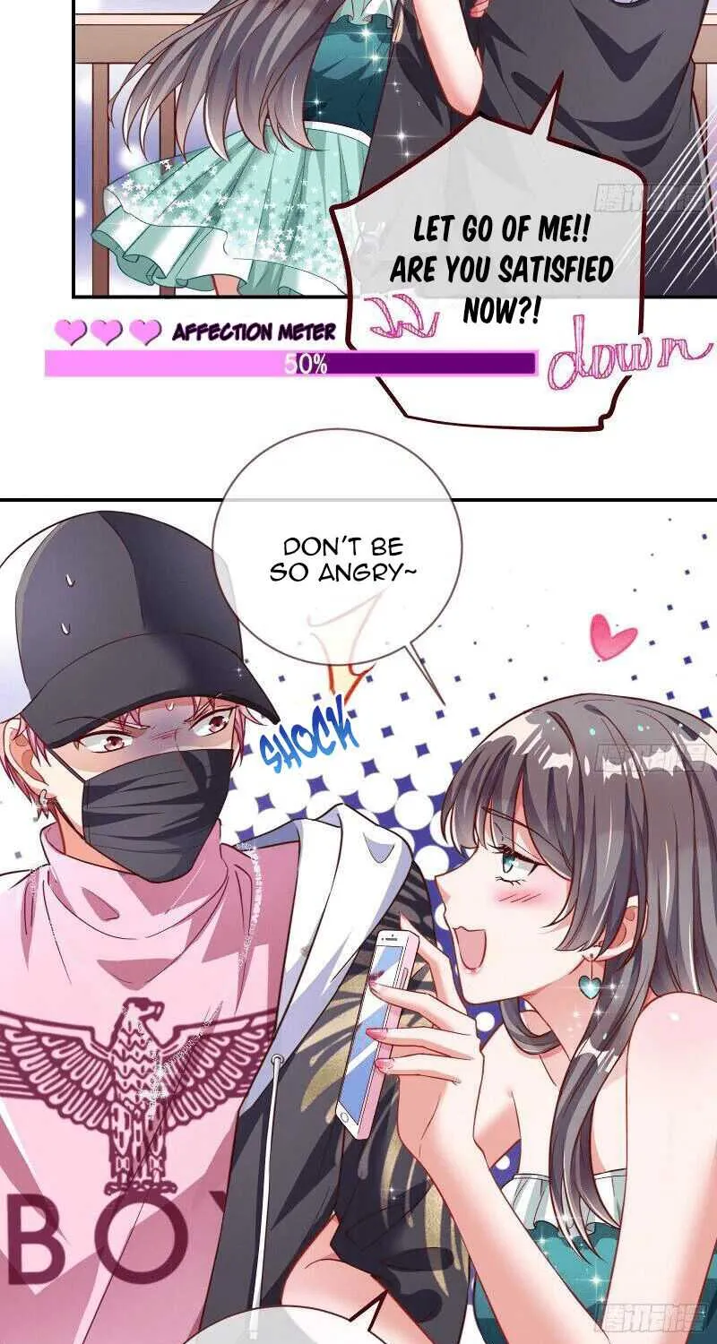 Read Cheating Men Must Die chapter 203 image 23 on Lezhin