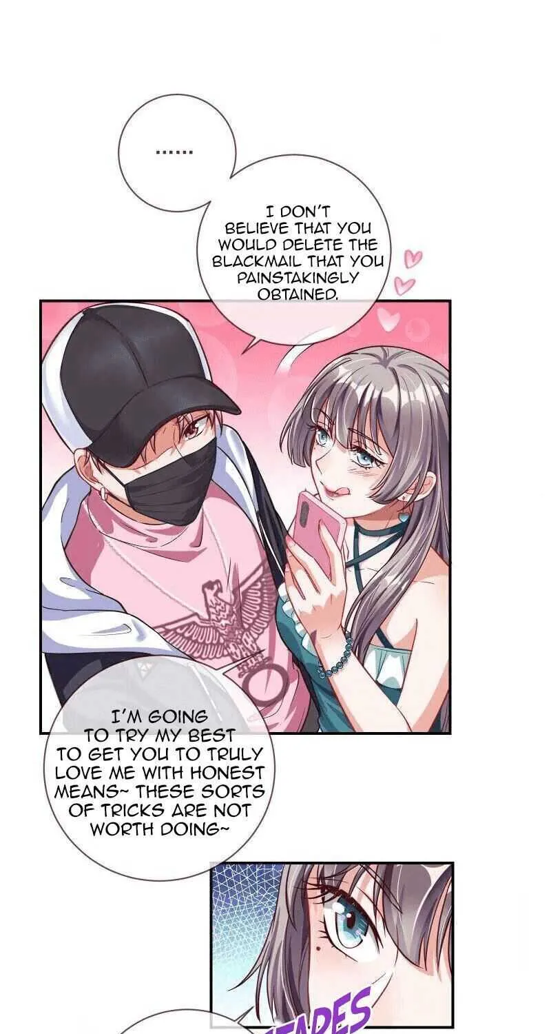 Read Cheating Men Must Die chapter 203 image 25 on Lezhin