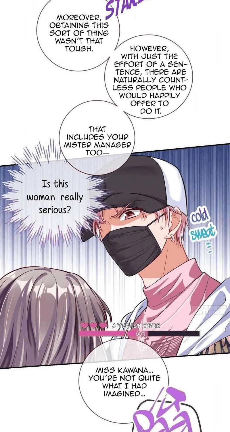 Read Cheating Men Must Die chapter 203 image 26 on Lezhin