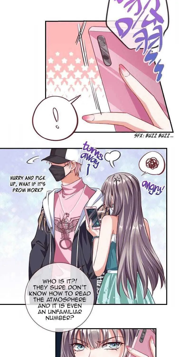 Read Cheating Men Must Die chapter 203 image 27 on Lezhin