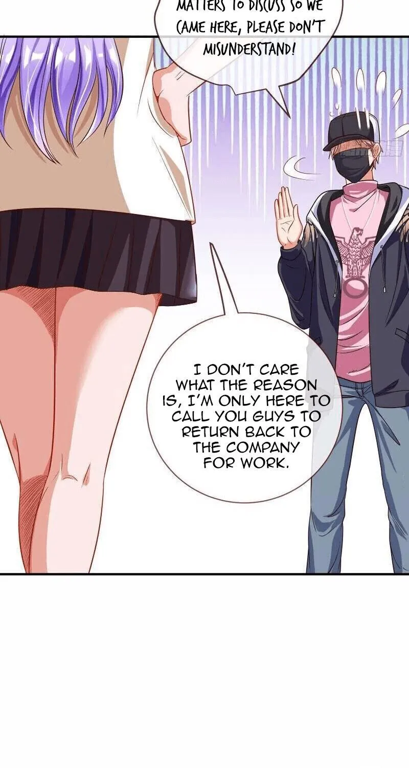 Read Cheating Men Must Die chapter 203 image 31 on Lezhin