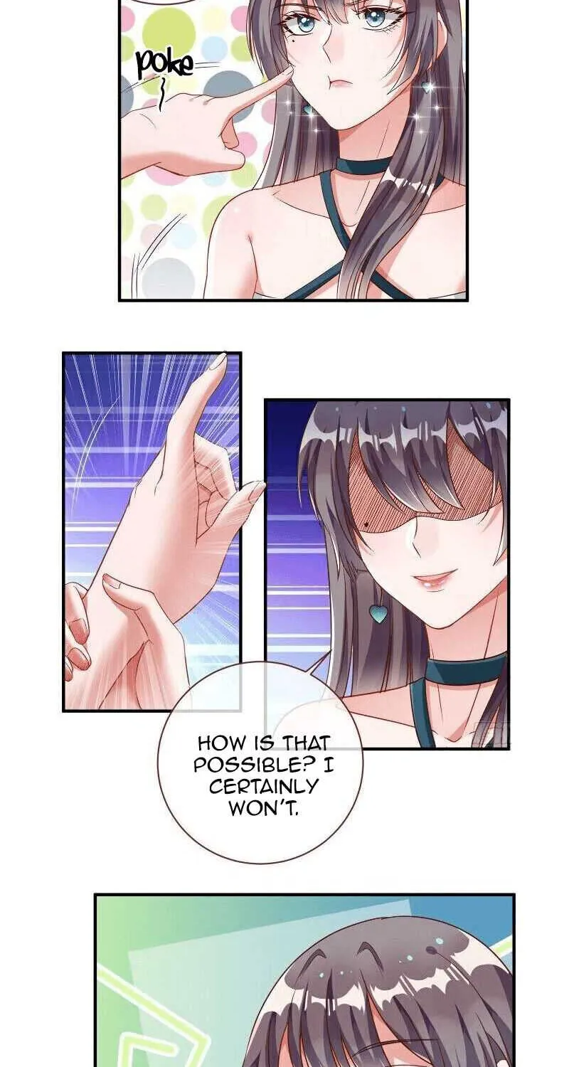Read Cheating Men Must Die chapter 203 image 37 on Lezhin