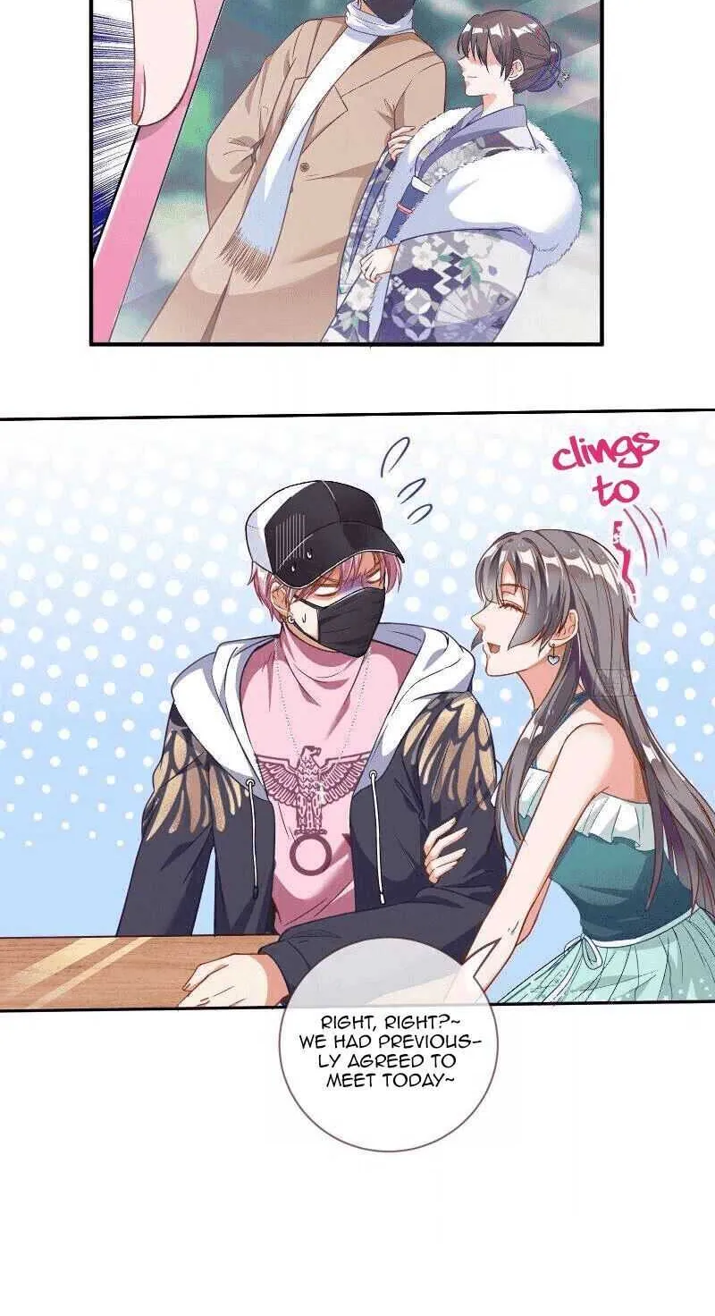 Read Cheating Men Must Die chapter 203 image 4 on Lezhin