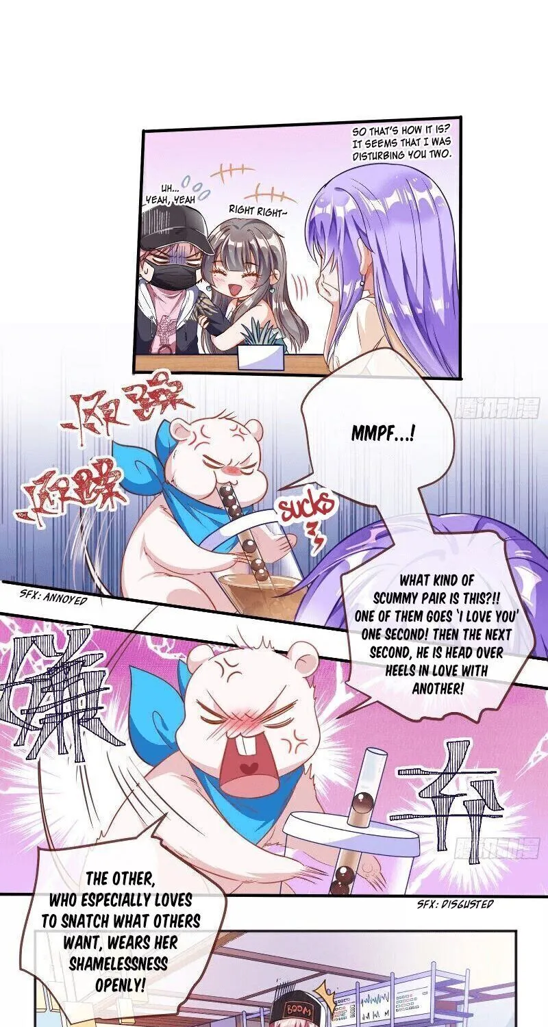 Read Cheating Men Must Die chapter 203 image 5 on Lezhin