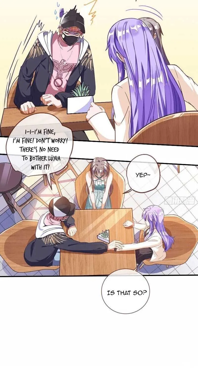 Read Cheating Men Must Die chapter 203 image 7 on Lezhin