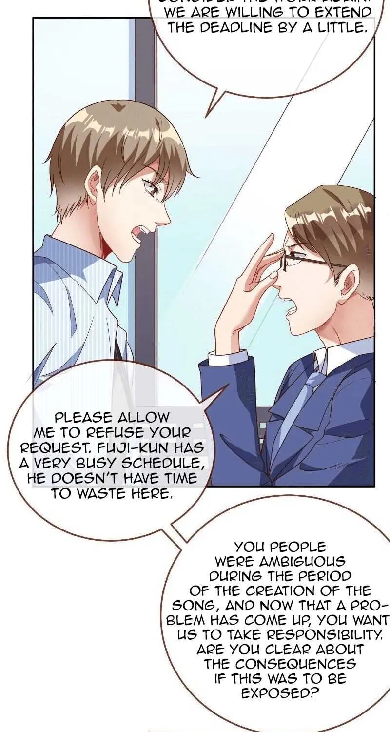 Read Cheating Men Must Die chapter 204 image 13 on Lezhin