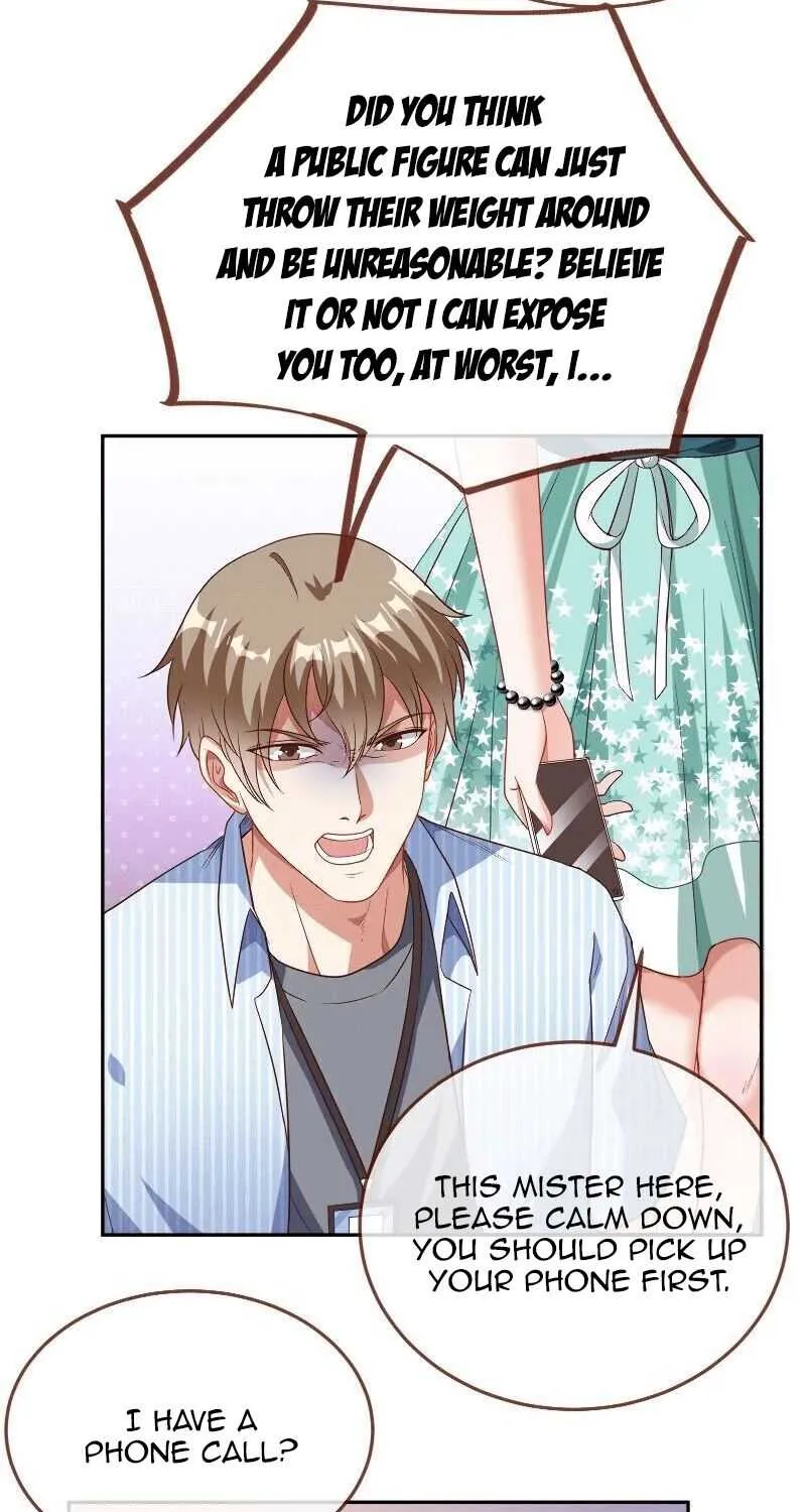 Read Cheating Men Must Die chapter 204 image 14 on Lezhin