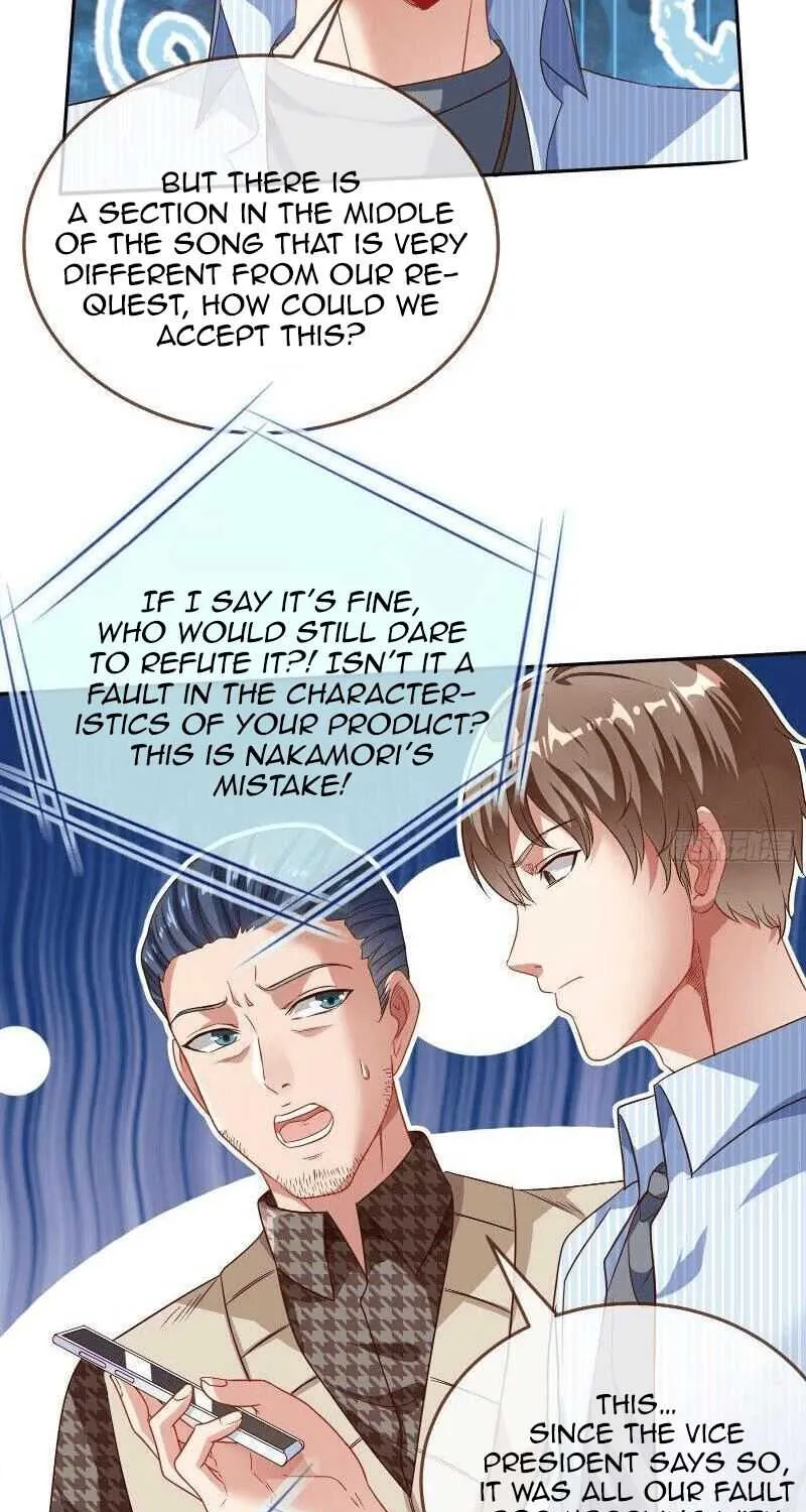 Read Cheating Men Must Die chapter 204 image 19 on Lezhin
