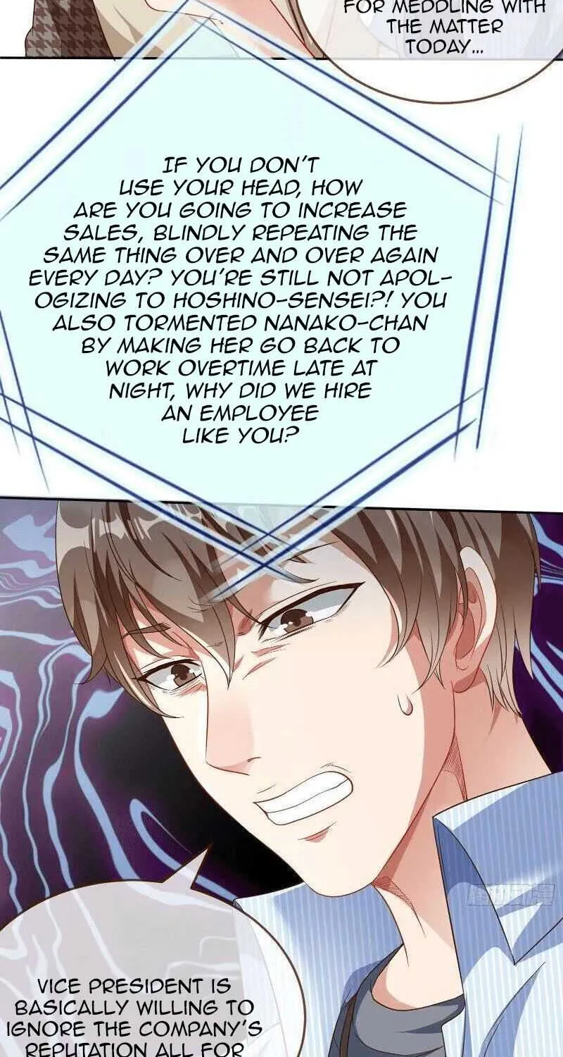 Read Cheating Men Must Die chapter 204 image 20 on Lezhin