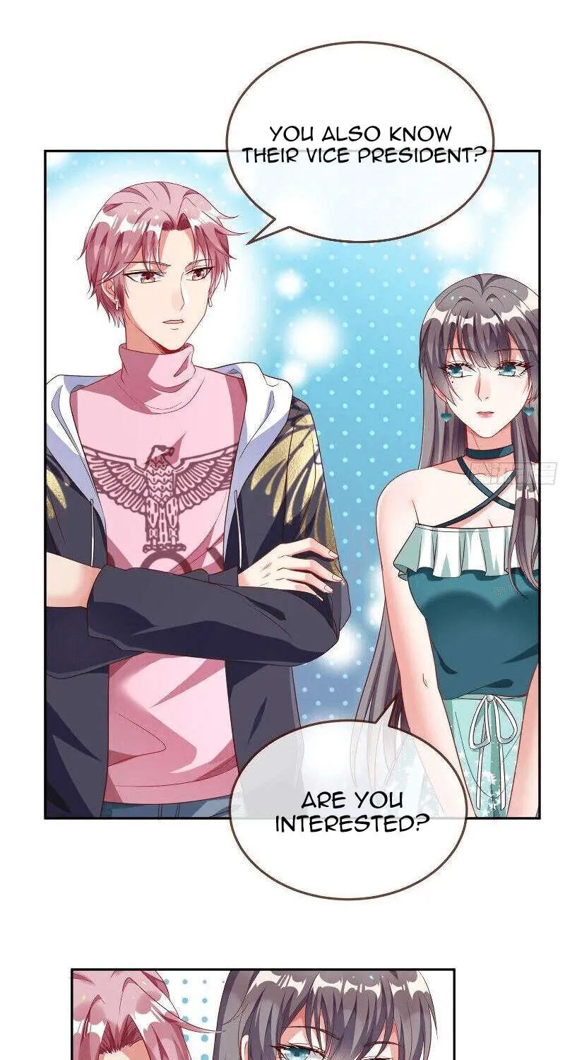 Read Cheating Men Must Die chapter 204 image 22 on Lezhin
