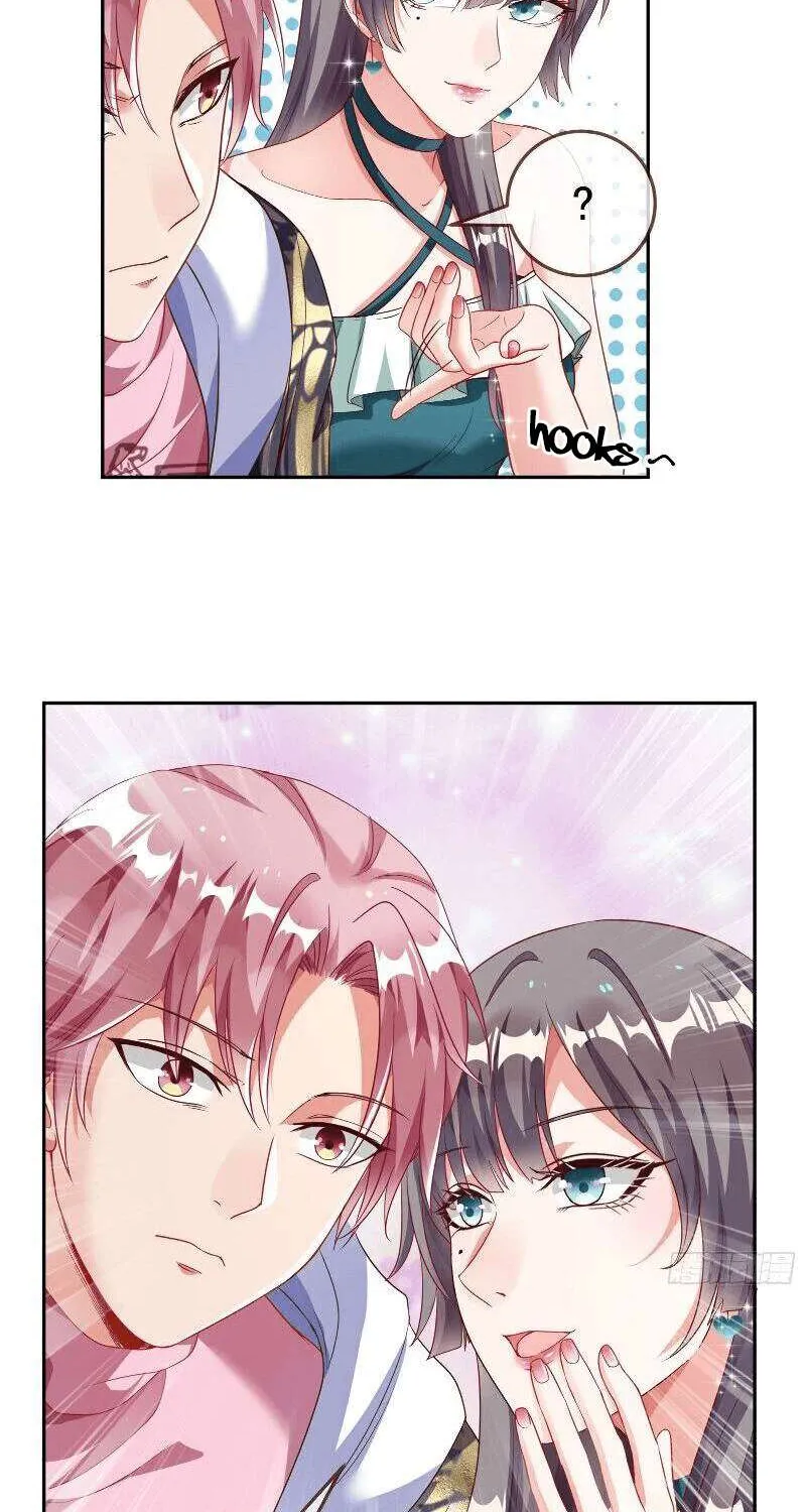 Read Cheating Men Must Die chapter 204 image 23 on Lezhin