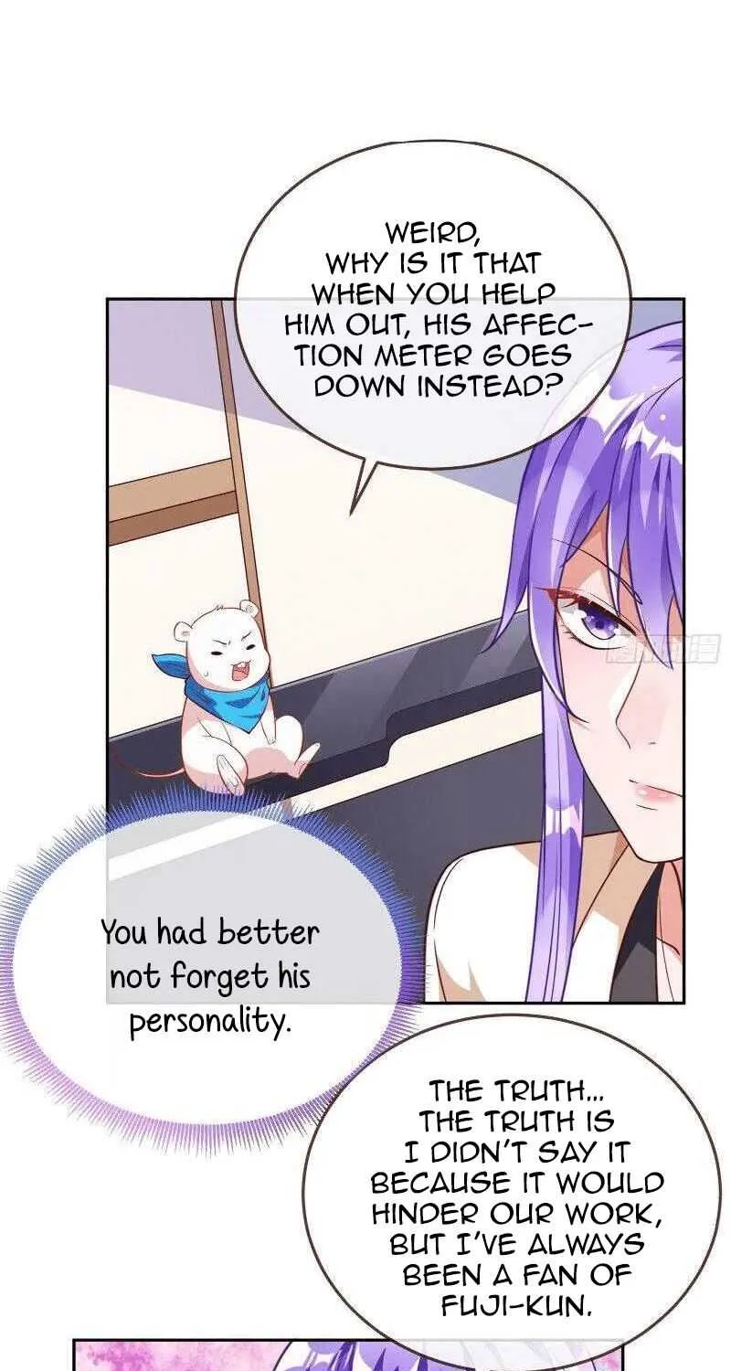 Read Cheating Men Must Die chapter 204 image 35 on Lezhin