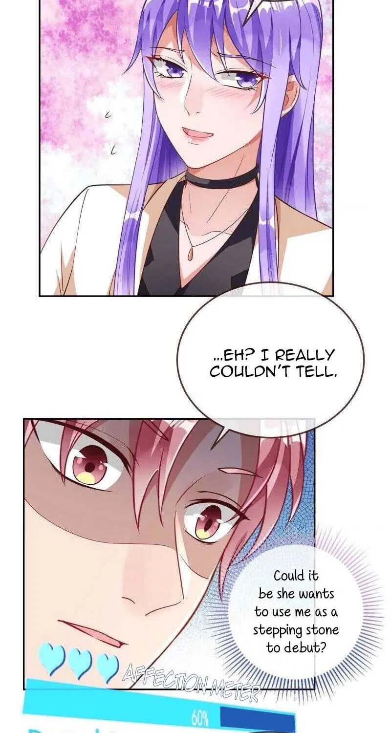 Read Cheating Men Must Die chapter 204 image 36 on Lezhin