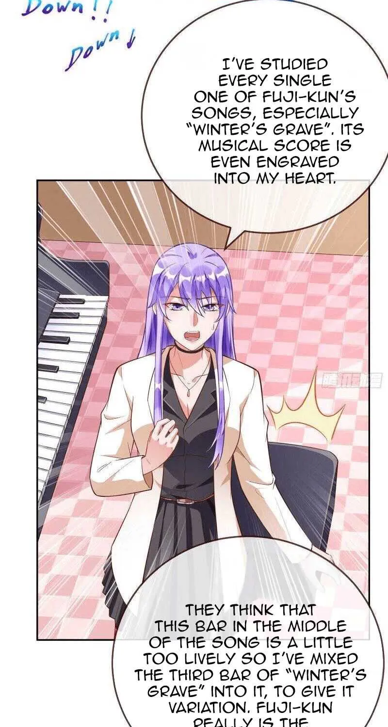 Read Cheating Men Must Die chapter 204 image 37 on Lezhin