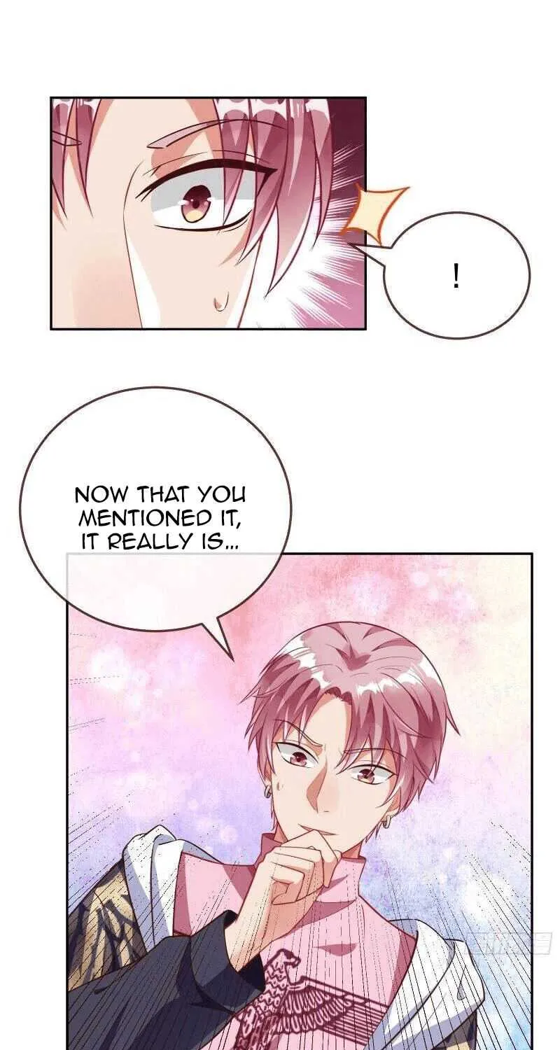 Read Cheating Men Must Die chapter 204 image 39 on Lezhin