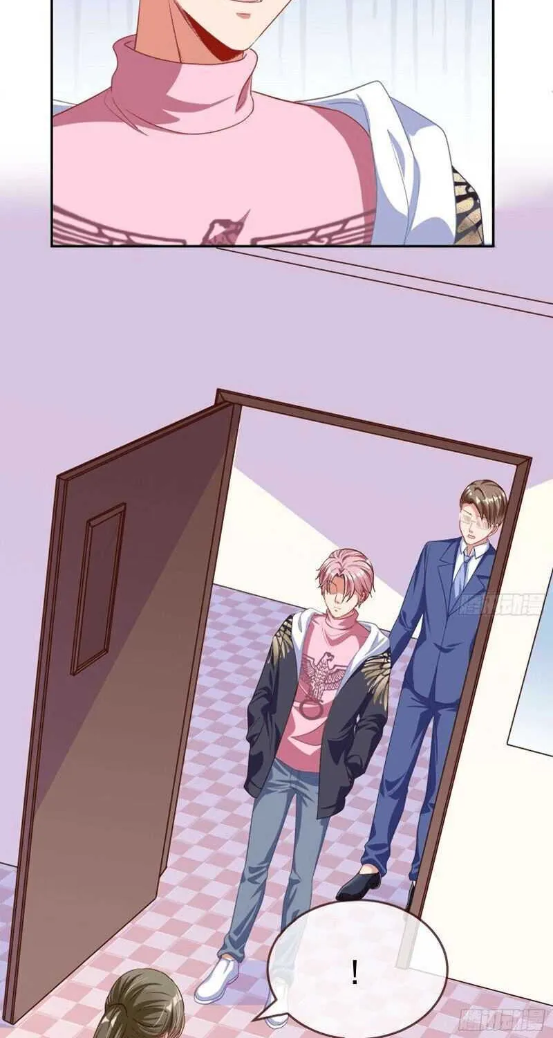 Read Cheating Men Must Die chapter 204 image 4 on Lezhin