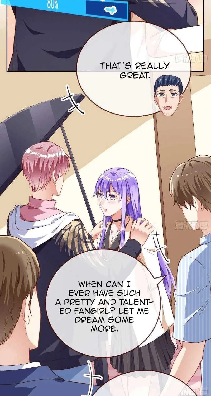 Read Cheating Men Must Die chapter 204 image 41 on Lezhin