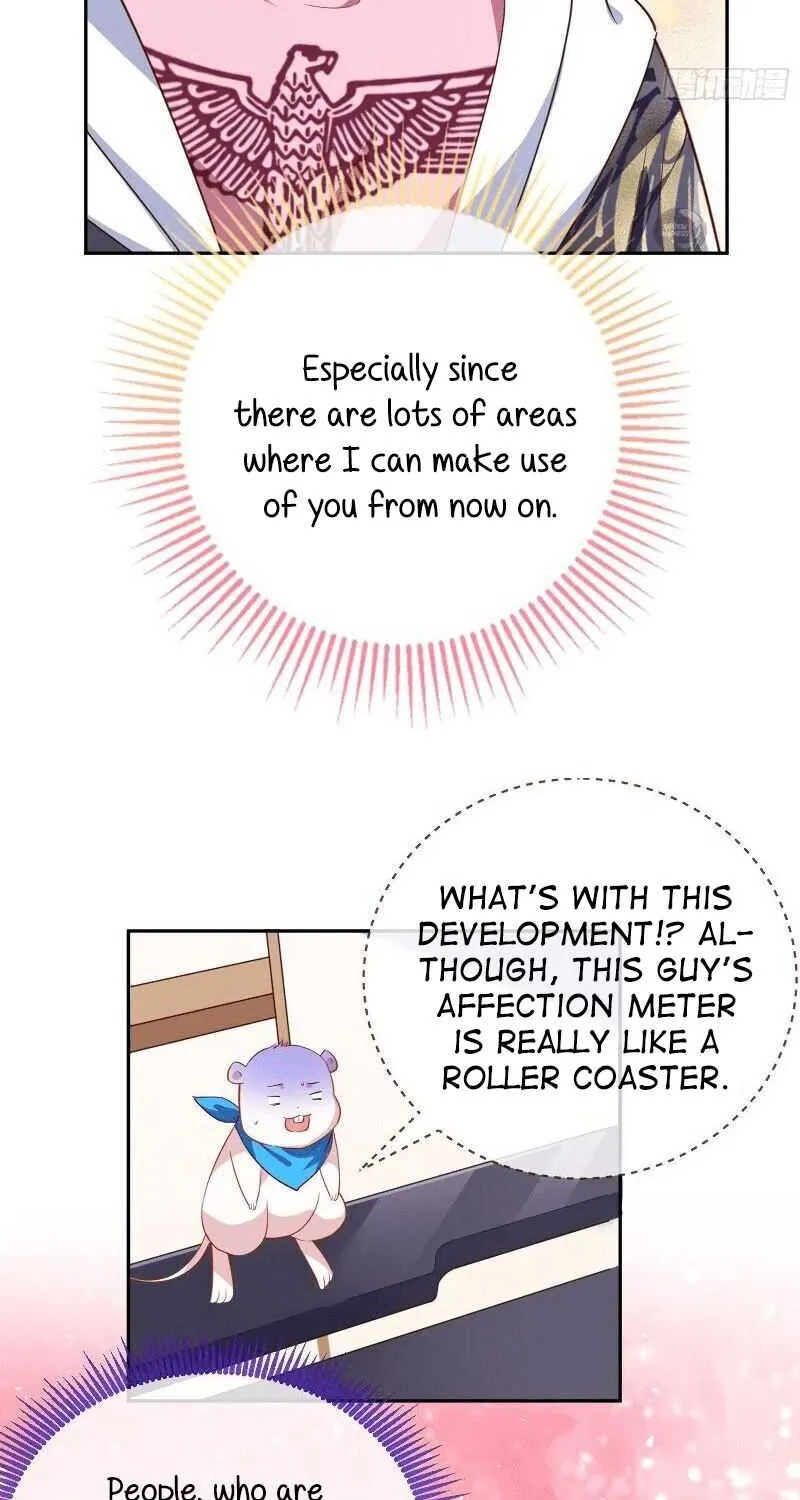 Read Cheating Men Must Die chapter 204 image 45 on Lezhin