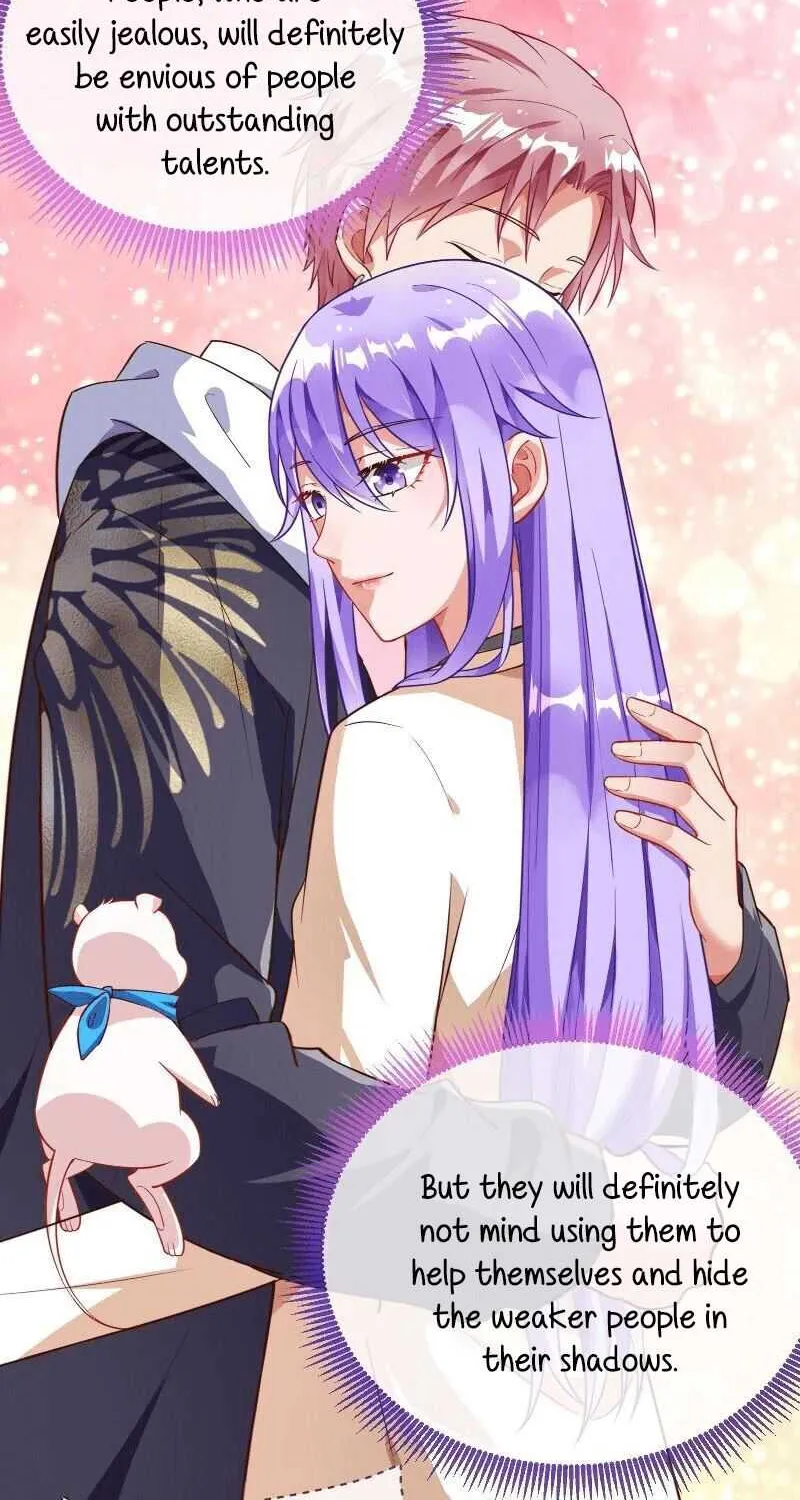 Read Cheating Men Must Die chapter 204 image 46 on Lezhin