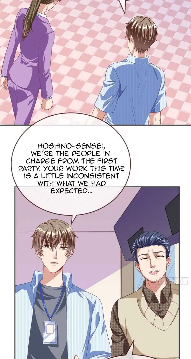 Read Cheating Men Must Die chapter 204 image 5 on Lezhin