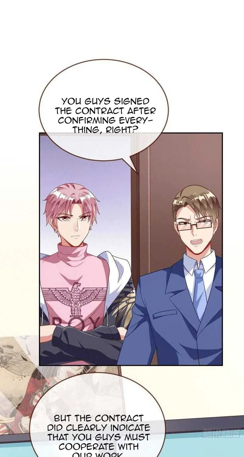 Read Cheating Men Must Die chapter 204 image 7 on Lezhin