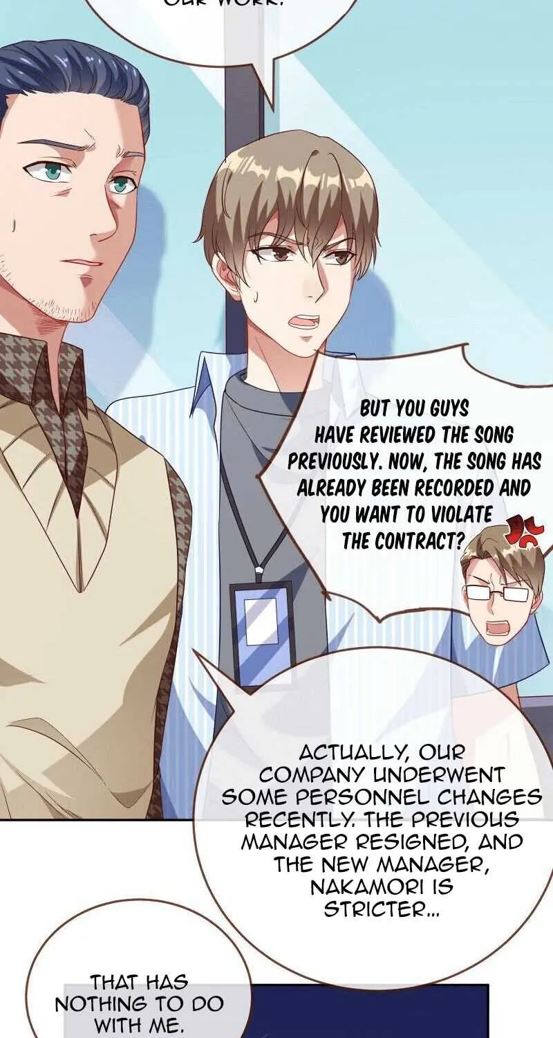 Read Cheating Men Must Die chapter 204 image 8 on Lezhin