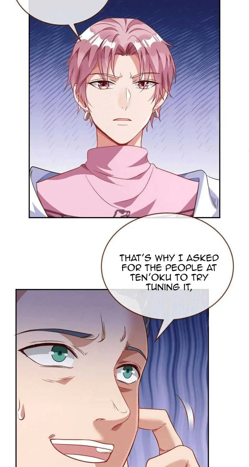 Read Cheating Men Must Die chapter 204 image 9 on Lezhin