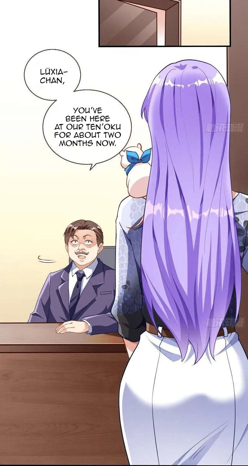 Read Cheating Men Must Die chapter 205 image 10 on Lezhin