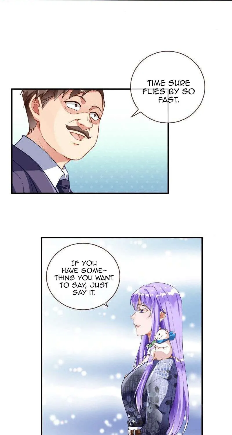 Read Cheating Men Must Die chapter 205 image 11 on Lezhin