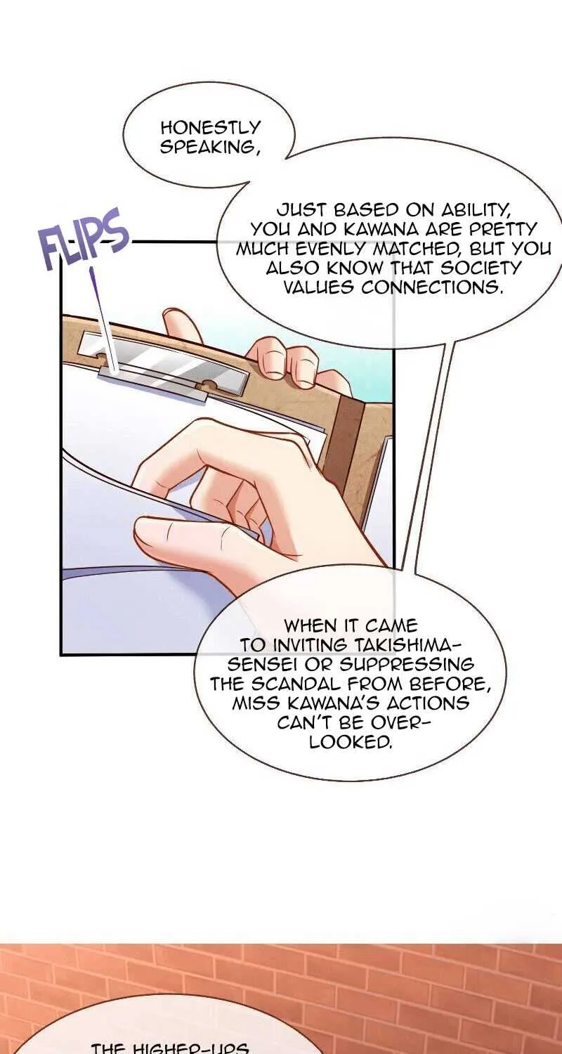 Read Cheating Men Must Die chapter 205 image 13 on Lezhin
