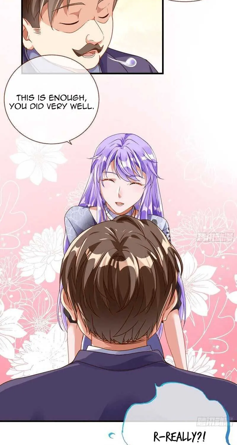 Read Cheating Men Must Die chapter 205 image 15 on Lezhin