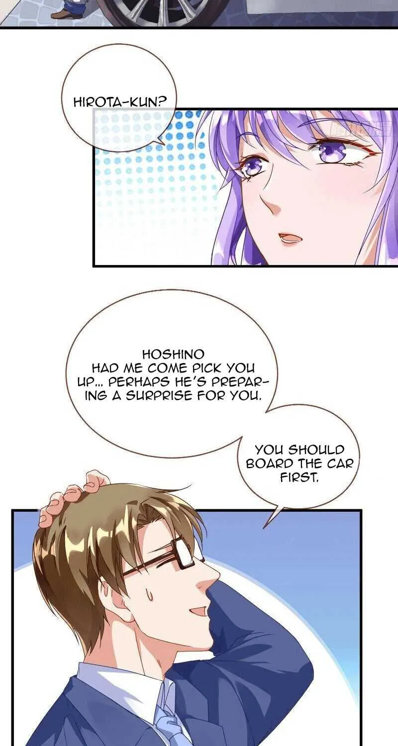 Read Cheating Men Must Die chapter 205 image 19 on Lezhin