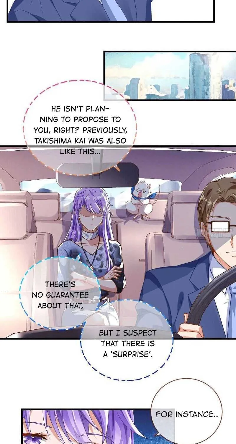 Read Cheating Men Must Die chapter 205 image 20 on Lezhin