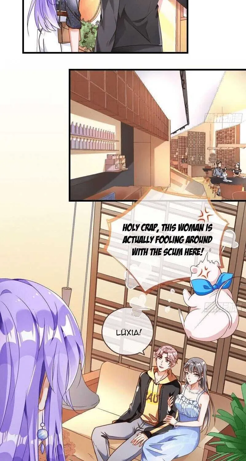 Read Cheating Men Must Die chapter 205 image 23 on Lezhin