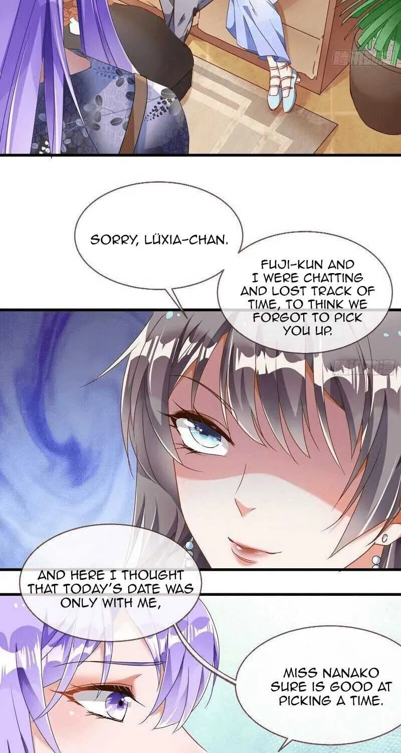 Read Cheating Men Must Die chapter 205 image 24 on Lezhin