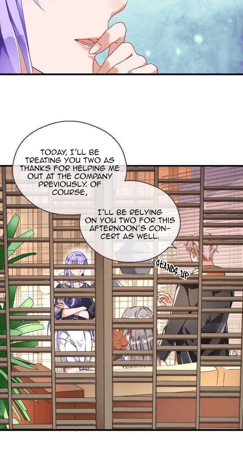 Read Cheating Men Must Die chapter 205 image 25 on Lezhin