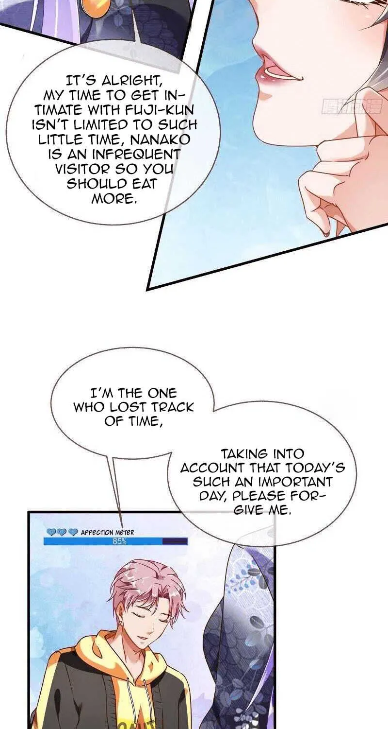 Read Cheating Men Must Die chapter 205 image 28 on Lezhin