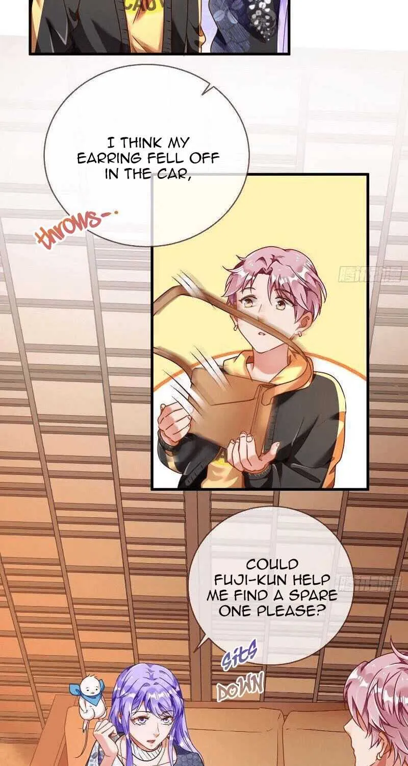Read Cheating Men Must Die chapter 205 image 29 on Lezhin
