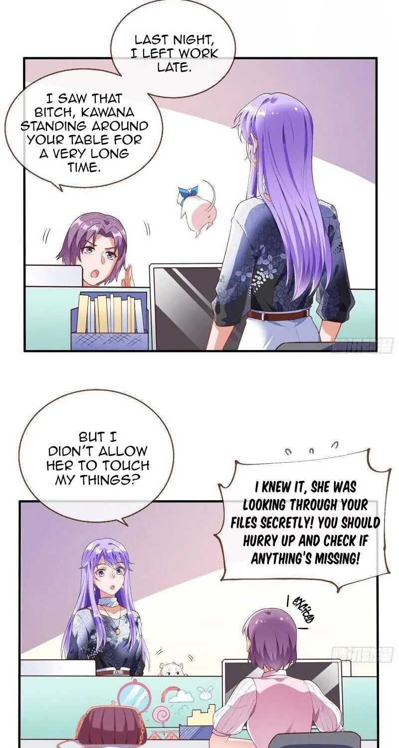 Read Cheating Men Must Die chapter 205 image 3 on Lezhin