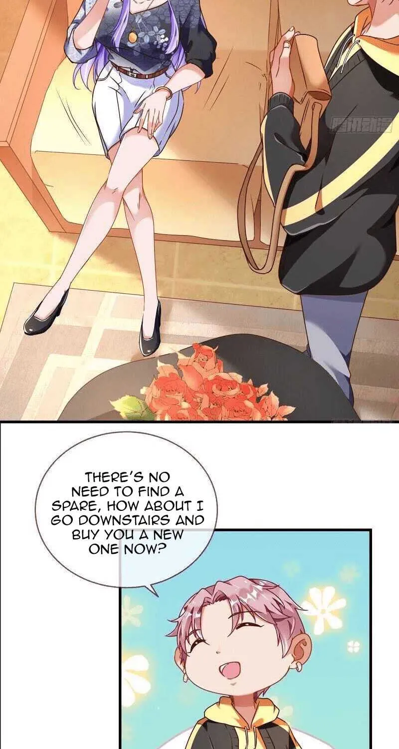 Read Cheating Men Must Die chapter 205 image 30 on Lezhin