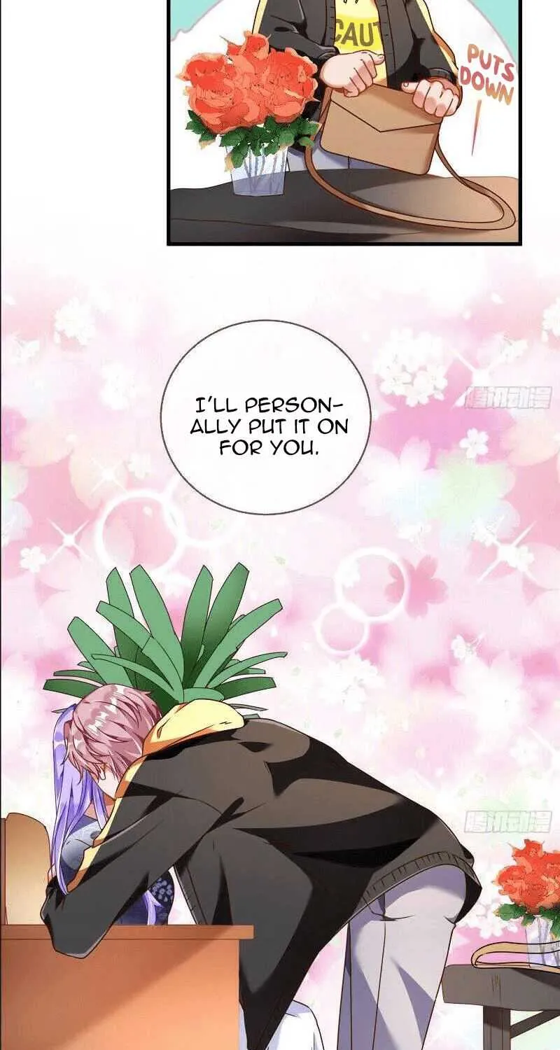Read Cheating Men Must Die chapter 205 image 31 on Lezhin