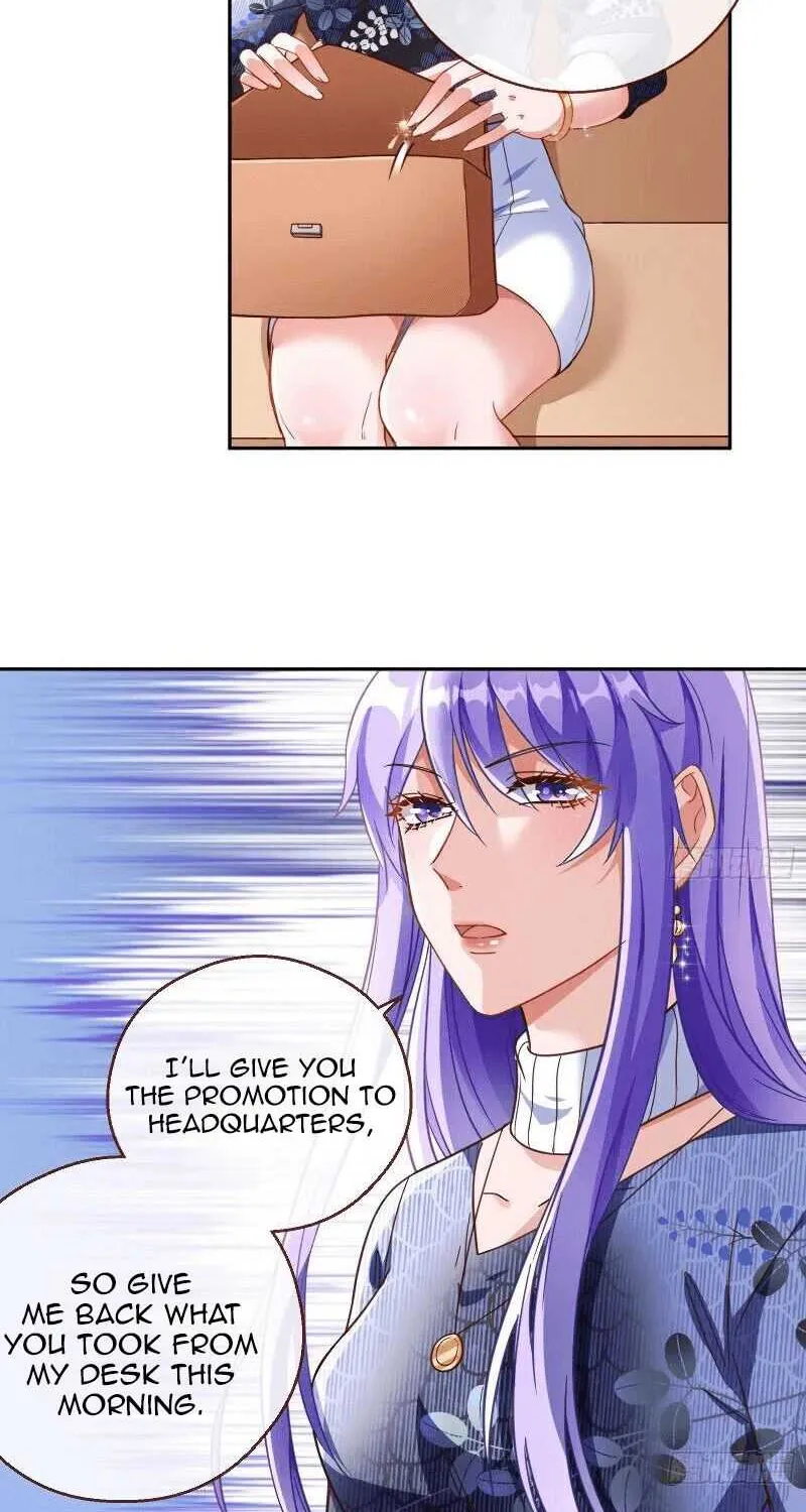 Read Cheating Men Must Die chapter 205 image 35 on Lezhin