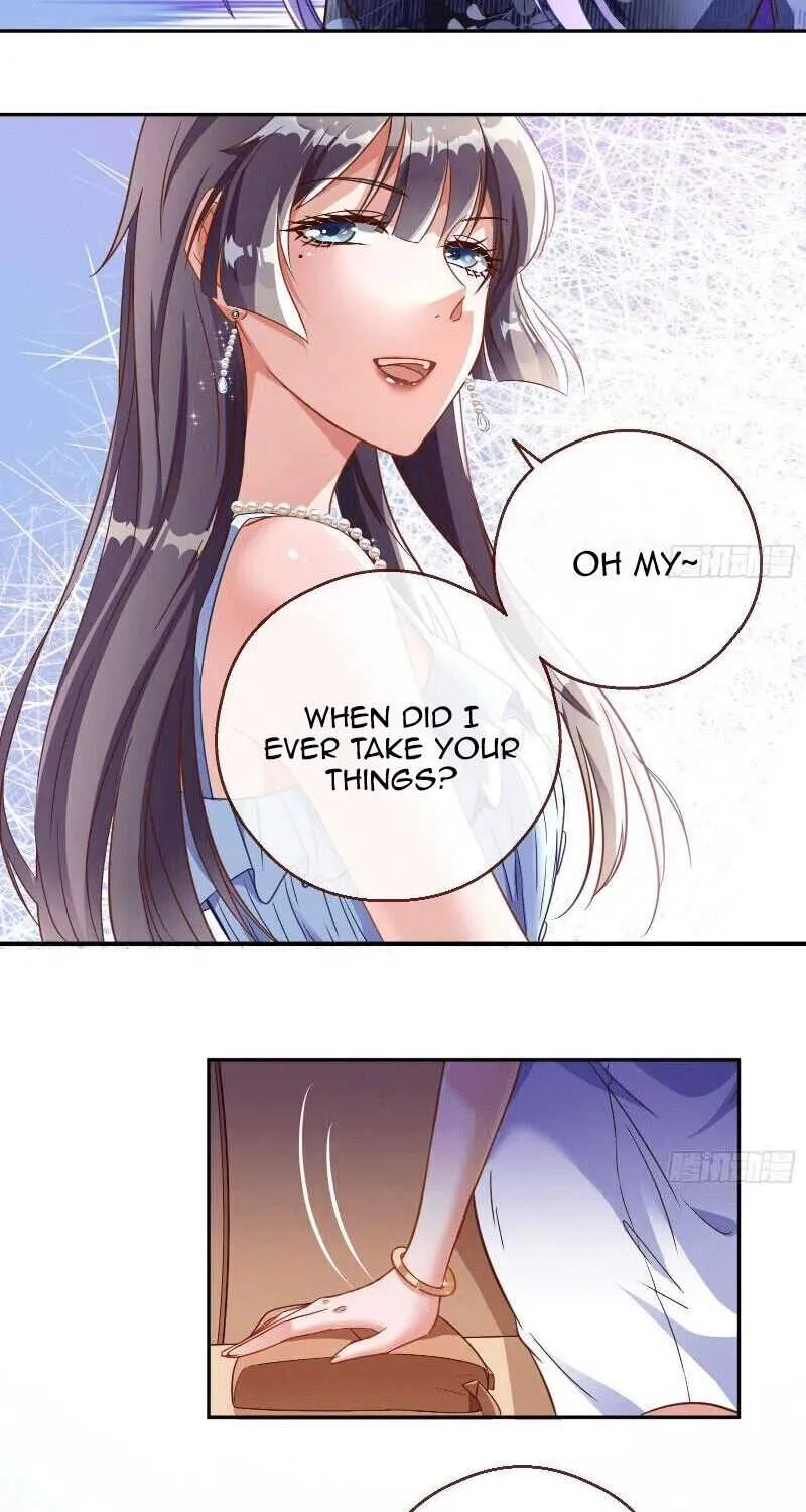 Read Cheating Men Must Die chapter 205 image 36 on Lezhin