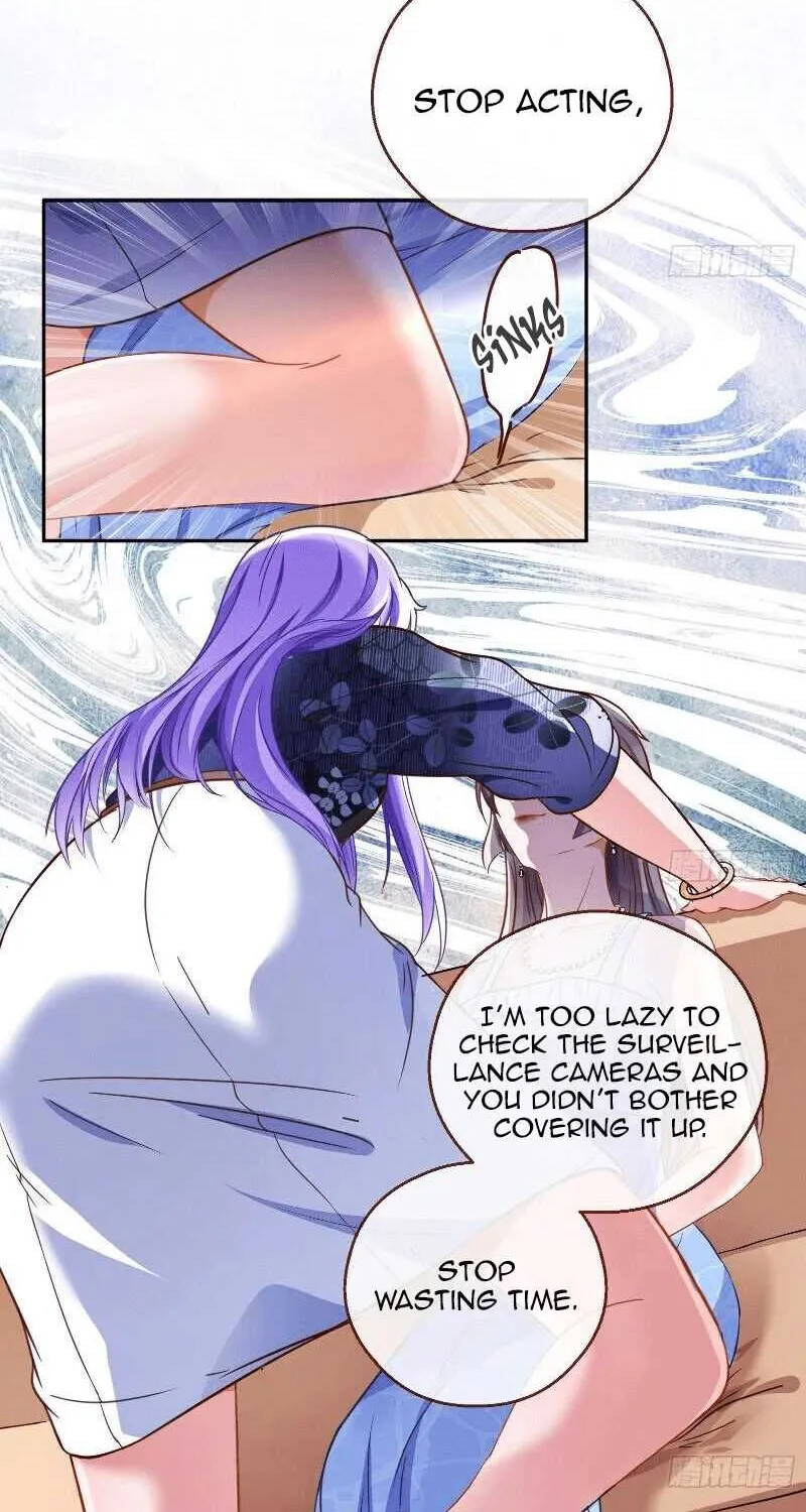 Read Cheating Men Must Die chapter 205 image 37 on Lezhin