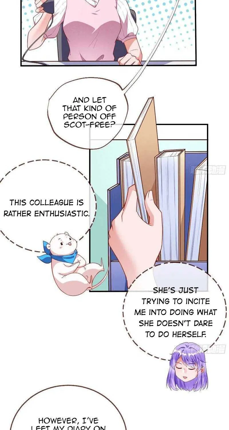 Read Cheating Men Must Die chapter 205 image 6 on Lezhin