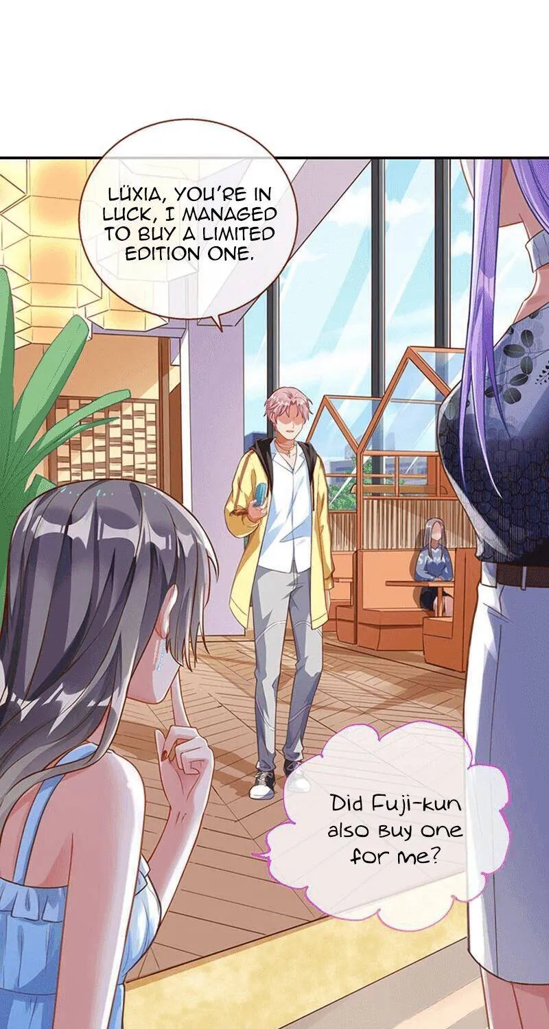Read Cheating Men Must Die chapter 206 image 1 on Lezhin