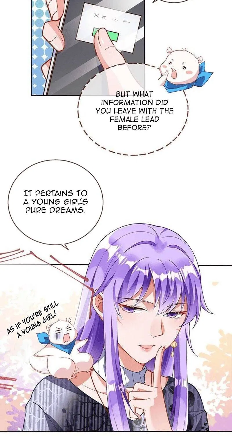 Read Cheating Men Must Die chapter 206 image 14 on Lezhin
