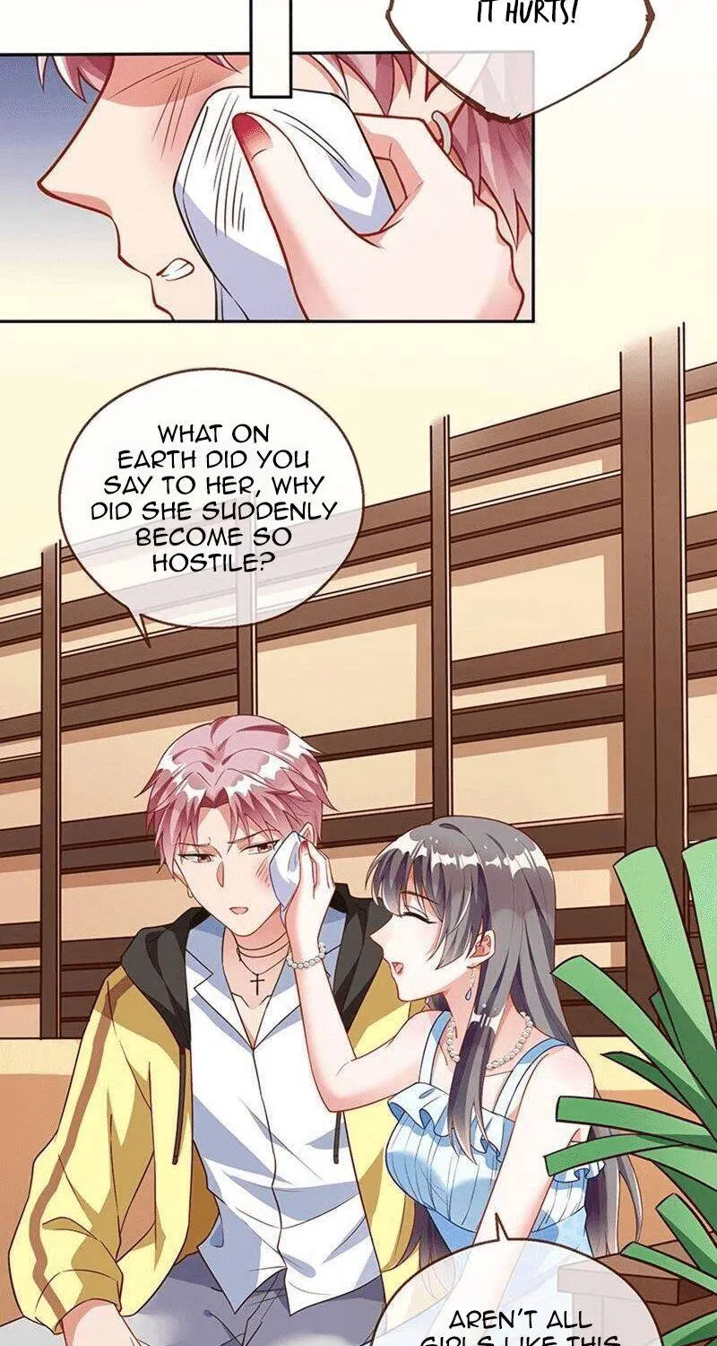 Read Cheating Men Must Die chapter 206 image 16 on Lezhin
