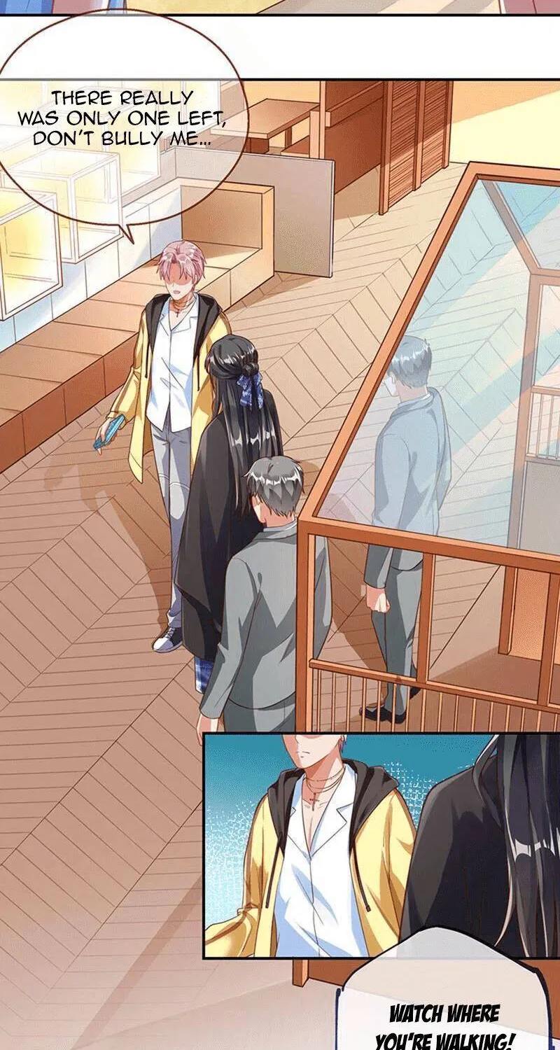 Read Cheating Men Must Die chapter 206 image 2 on Lezhin