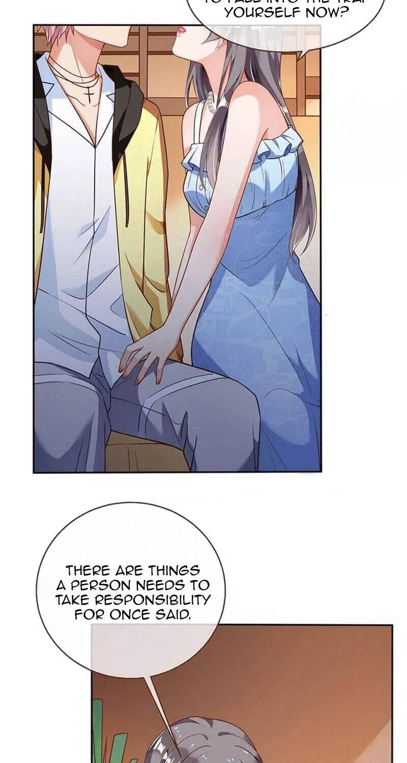 Read Cheating Men Must Die chapter 206 image 21 on Lezhin